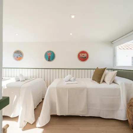 Xpce Golden Banus Penthouse - Parking Free Apartment *