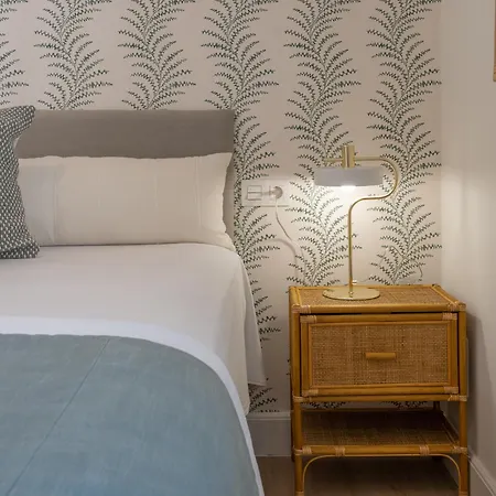 Xpce Golden Banus Penthouse - Parking Free Apartment