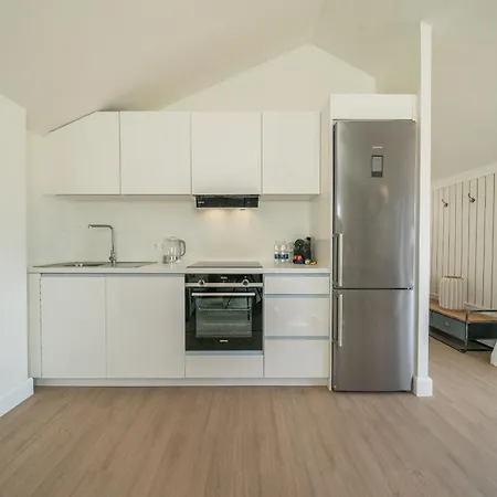 Xpce Golden Banus Penthouse - Parking Free Marbella